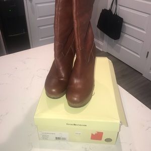 Lucky Brand Northview Boots
